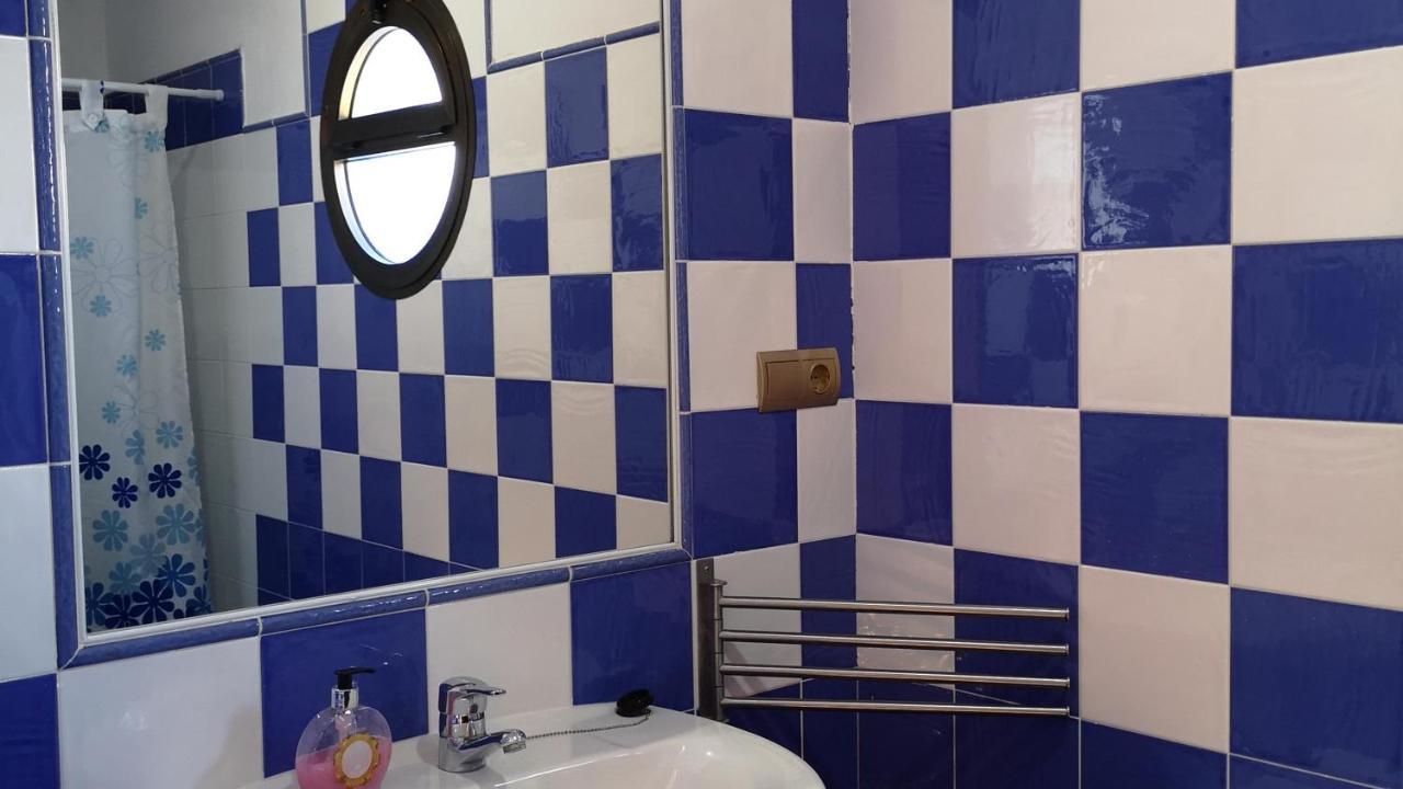 Willa Rural La Vina Rural House Palenciana Zewnętrze zdjęcie